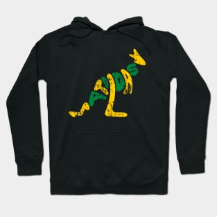 The Matildas Hoodie